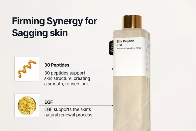Why You'll Love EGF Tox Toner